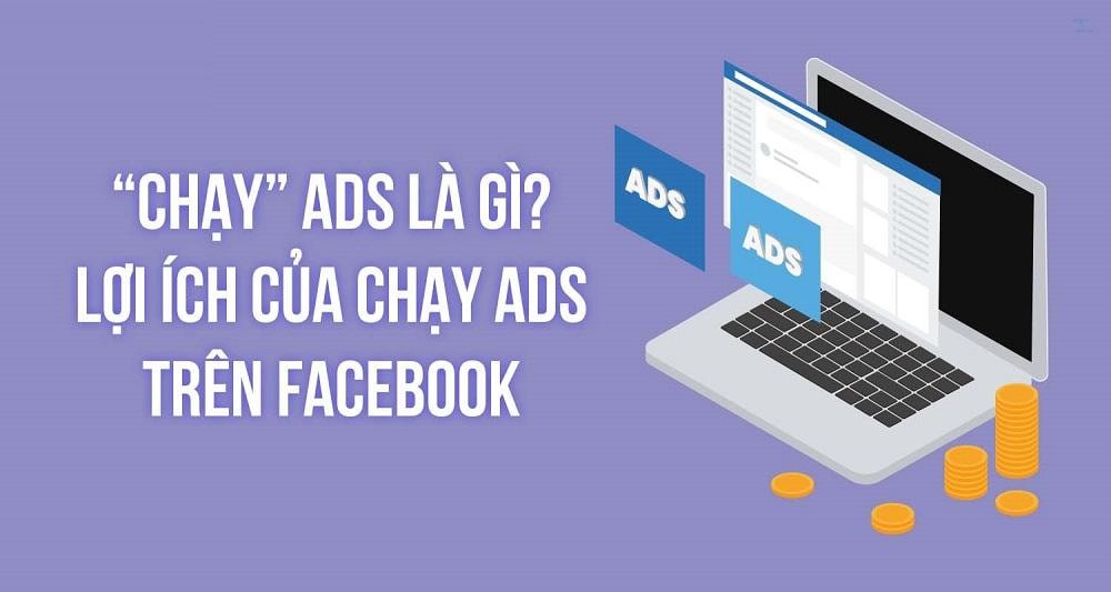 Chạy quảng cáo facebook là gì? Cách chạy quảng cáo facebook từ a-z