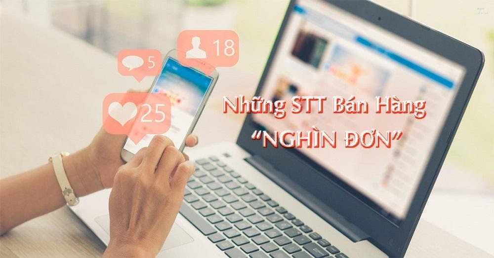 Top cách chào hàng online thu hút mọi khách hàng