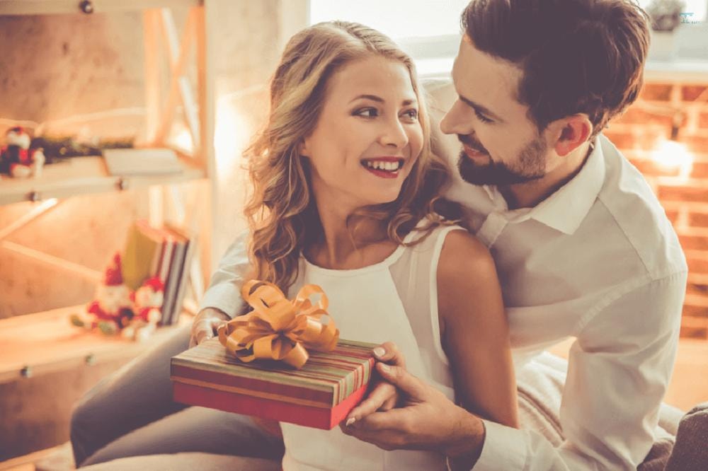 Tìm hiểu văn hóa tặng quà của người pháp