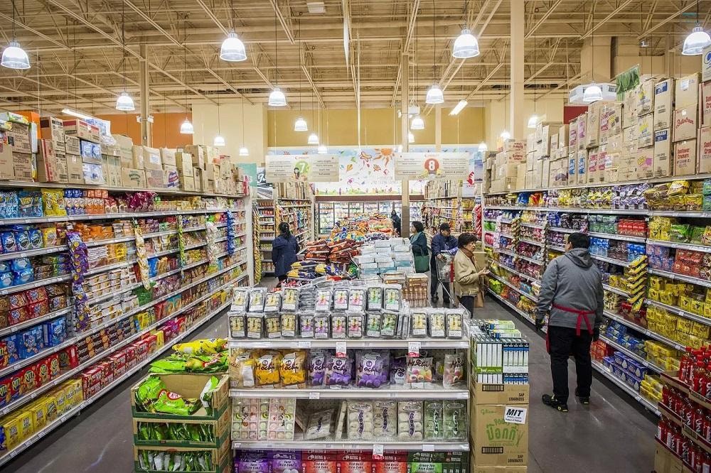 Mách bạn bí quyết kinh doanh cửa hàng tiện lợi thành công