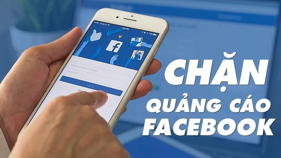 Bật mí cách xóa quảng cáo trên Facebook làm phiền bạn mỗi ngày