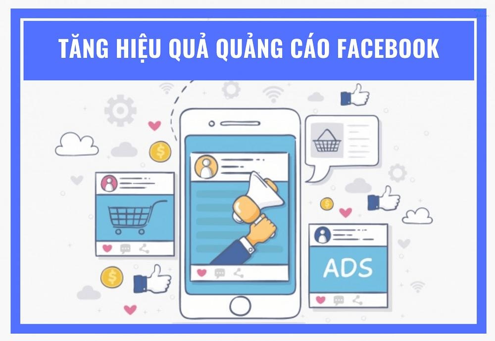 Bật mí cách tối ưu quảng cáo Facebook để tăng tỉ lệ chuyển đổi