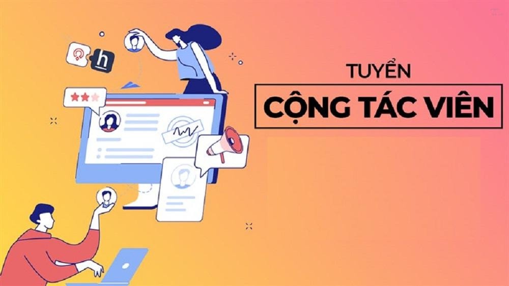 Cách tuyển ctv bán hàng online nhanh chóng, hiệu quả cho chủ cửa hàng