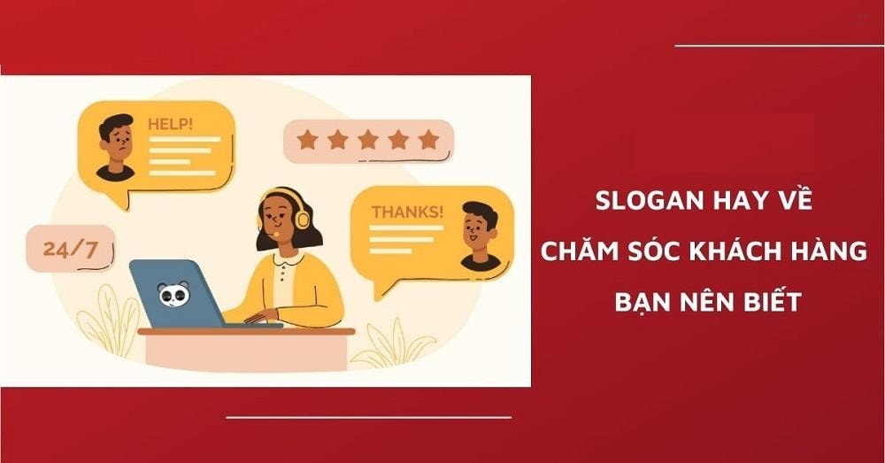 Tổng hợp các câu nói hay về khách hàng