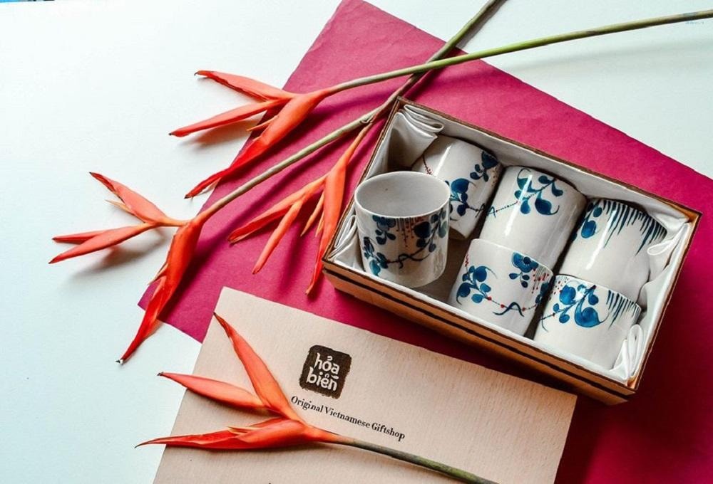 Giải pháp quà tặng doanh nghiệp cho mọi công ty