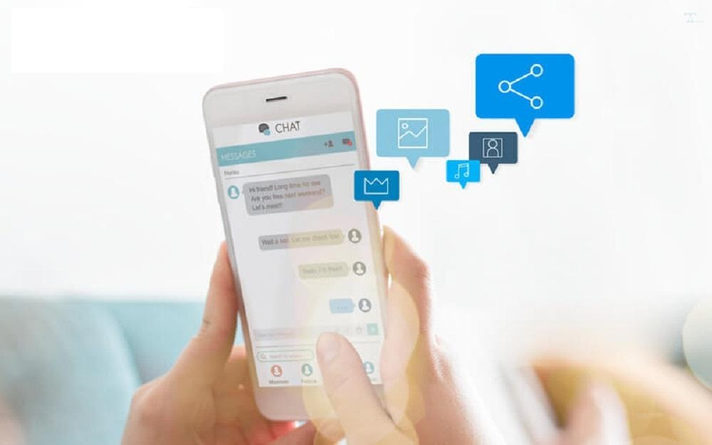 Cách trả lời bán hàng online chuẩn, thu hút khách hàng