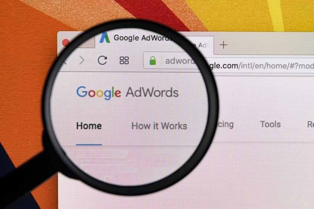 Cách tối ưu quảng cáo google adwords hiệu quả