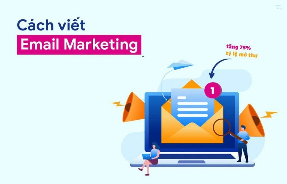 Cách viết mail cho khách hàng thông dụng nhất