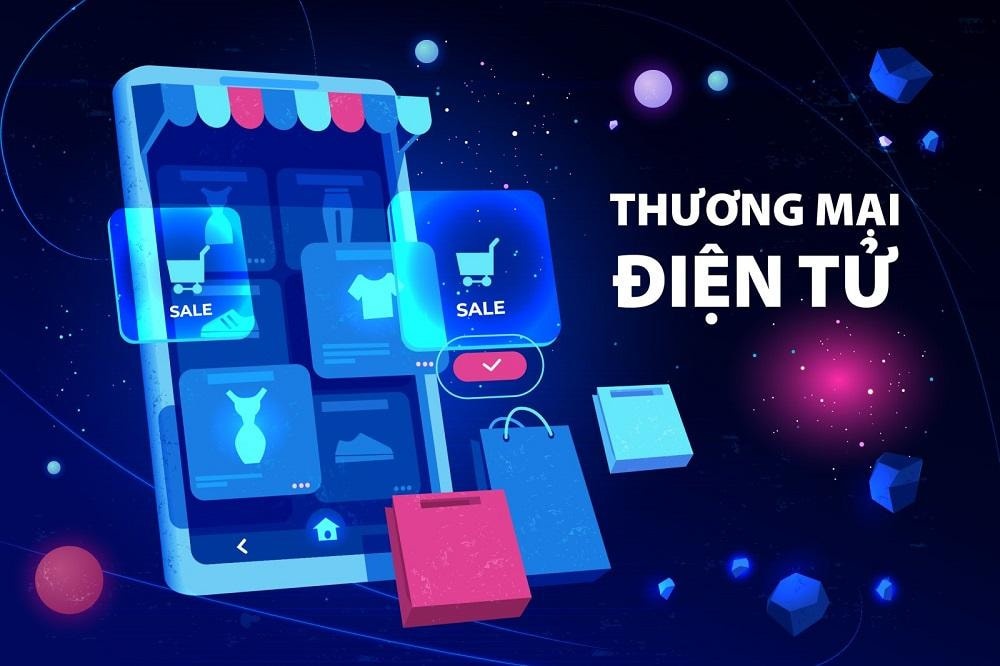 Mô hình kinh doanh trong thương mại điện tử cho người mới
