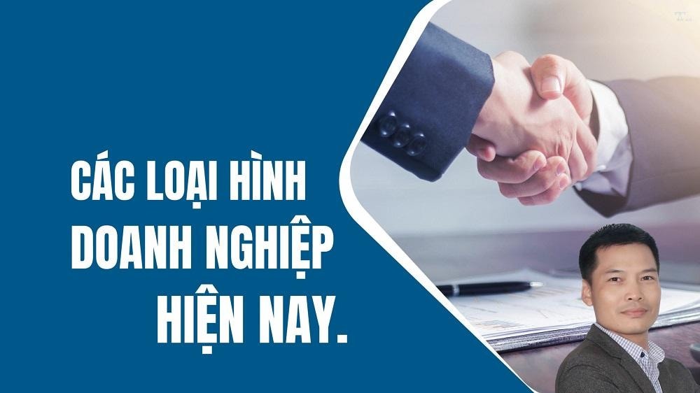 Giải đáp: Có mấy loại hình kinh doanh hiện nay phổ biến nhất?