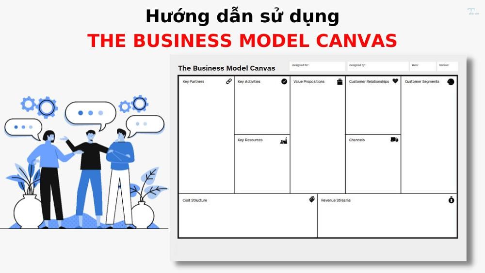 Khung mô hình kinh doanh là gì? Cách xây dựng và triển khai hiệu quả