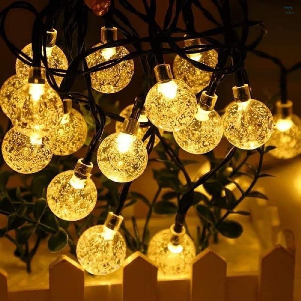 Các loại đèn nháy trang trí đẹp mắt cho dịp lễ, Tết và sự kiện