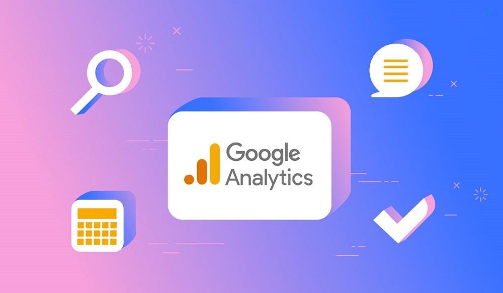 Google Analytics Marketing - Cách sử dụng công cụ phân tích số liệu