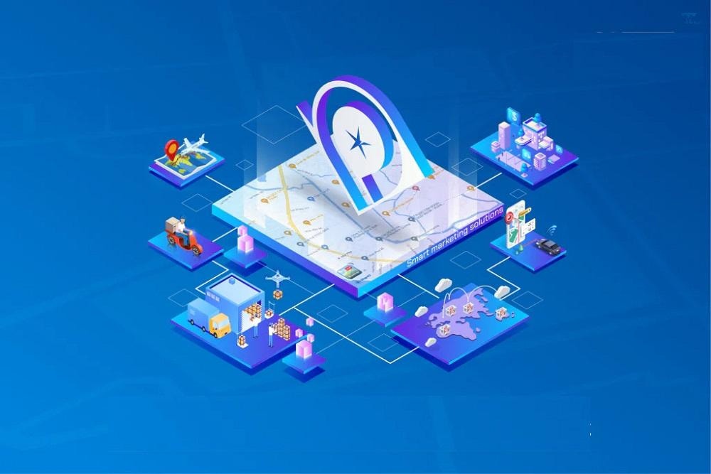 Dia marketing - Chiến lược tiếp thị hiệu quả cho chuỗi siêu thị giá rẻ