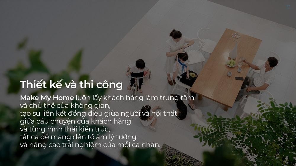 Nội thất online - Xu hướng mua sắm tiện lợi và hiện đại