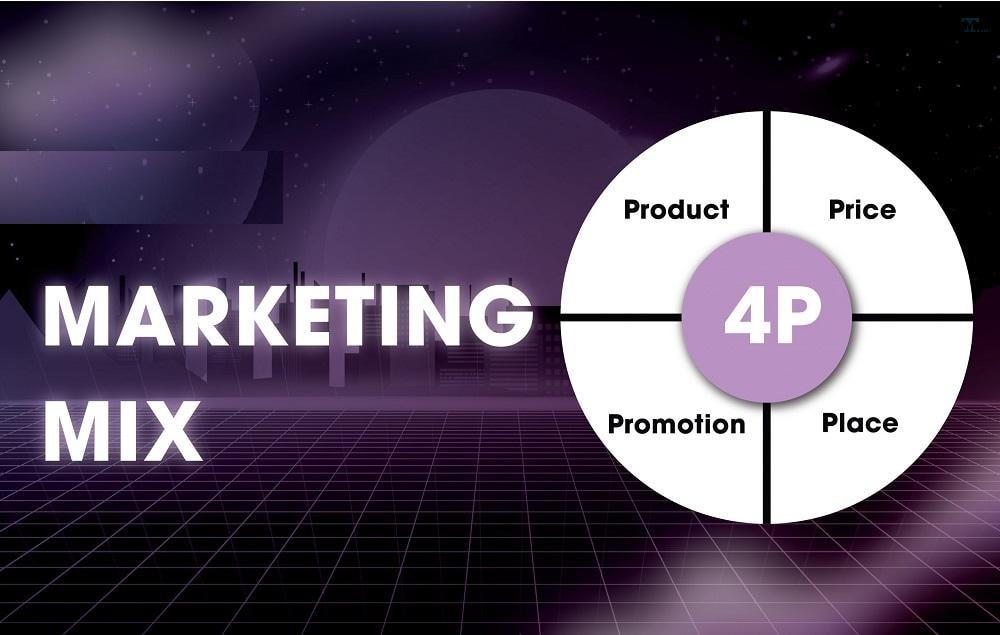 Marketing Mix Product: Bí quyết phát triển sản phẩm từ góc nhìn 4P