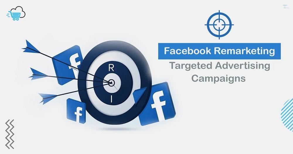 Chiến lược Facebook Remarketing giúp gia tăng chuyển đổi vượt trội