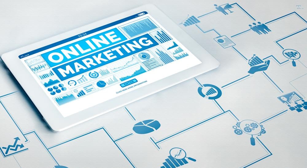 Marketing Online: Chiến lược và kỹ năng cần thiết cho doanh nghiệp