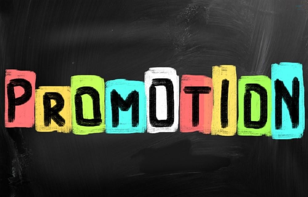 Top chiến lược Marketing Promotion giúp tăng nhận diện thương hiệu