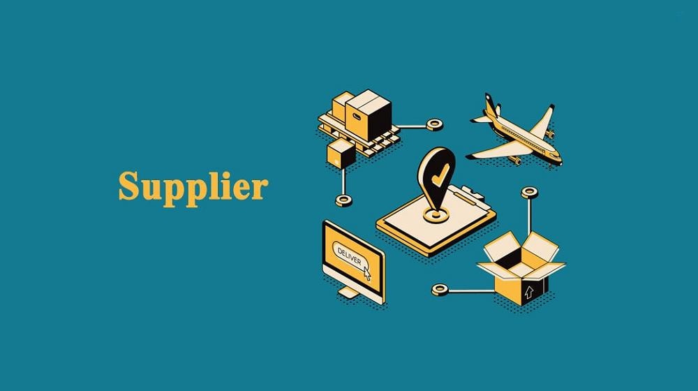 Nhà cung cấp là gì? Phân loại, vai trò và chiến lược tối ưu