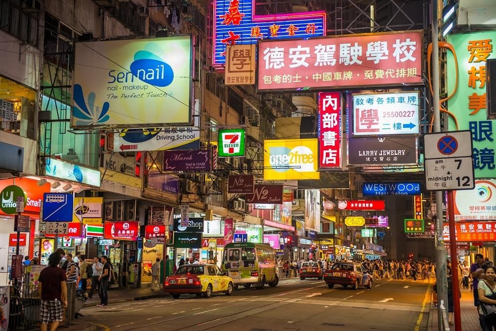 Hàng nội địa Trung có gì hay? Địa chỉ nhập hàng giá tốt, chất lượng cao