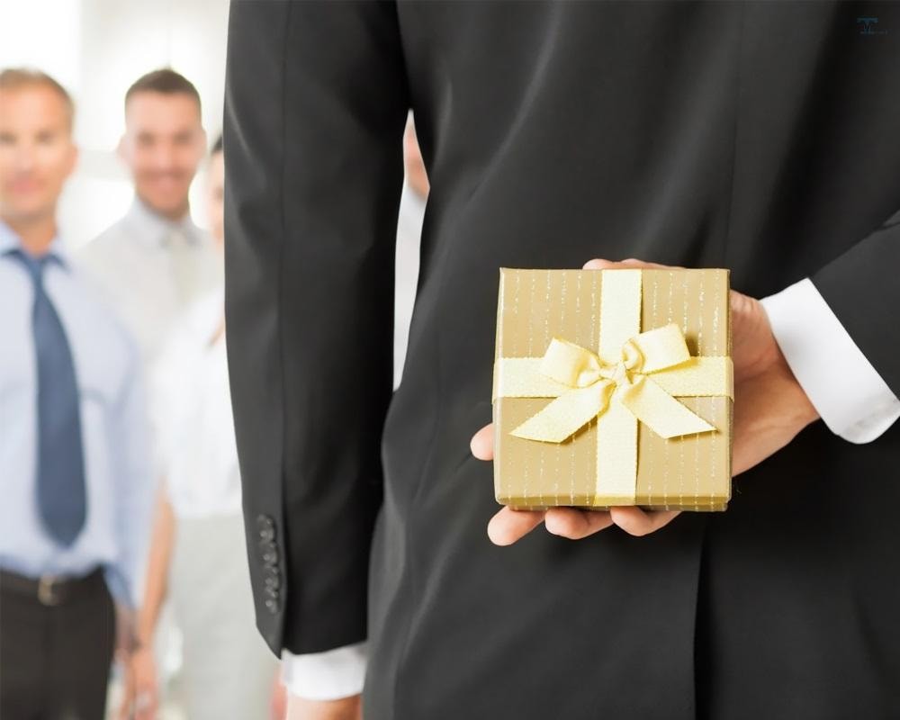 Những mẫu quà tặng đối tác cao cấp phù hợp cho mọi ngành nghề