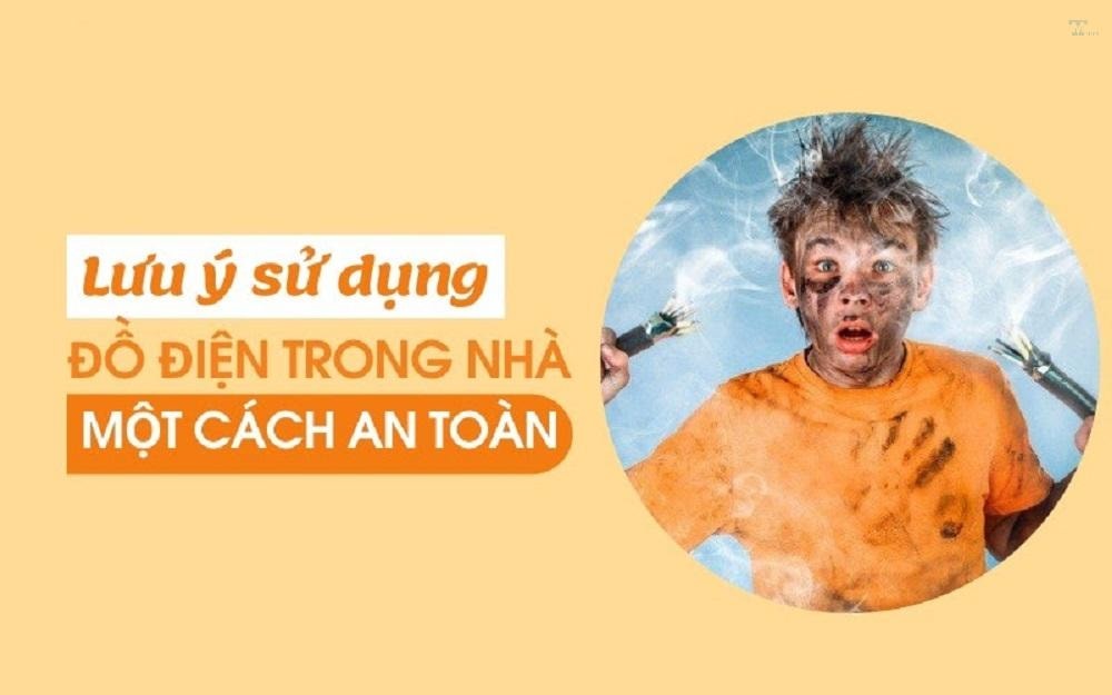 Điện gia dụng là gì? Những loại thiết bị điện gia dụng phổ biến