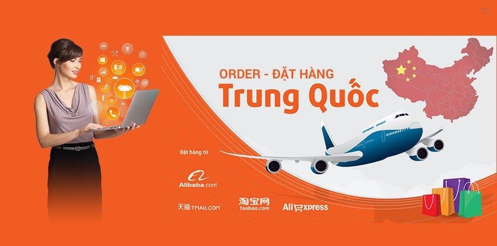 Hàng giá rẻ Trung Quốc - Cách nhập hàng sỉ Trung Quốc giá tốt