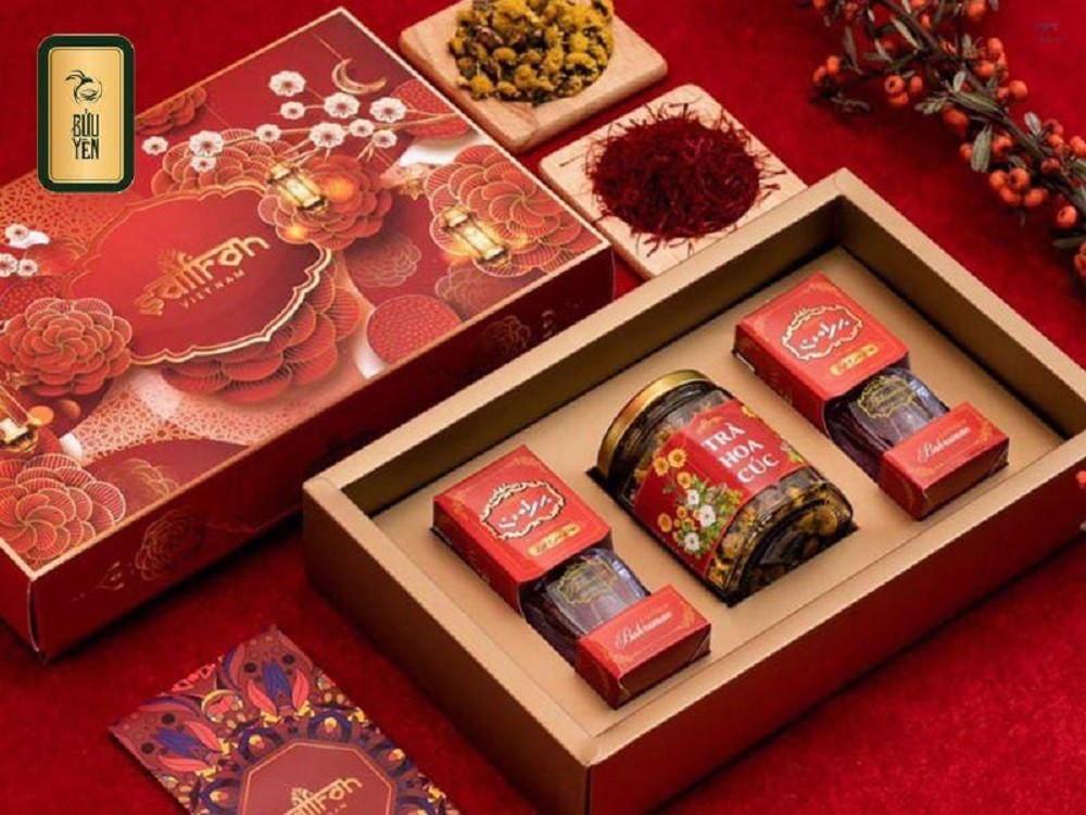 Quà tặng bố - Những món quà ý nghĩa, thiết thực và tình cảm
