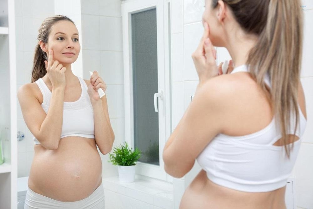 Top 10 mỹ phẩm dưỡng da cho bà bầu an toàn, lành tính nhất hiện nay