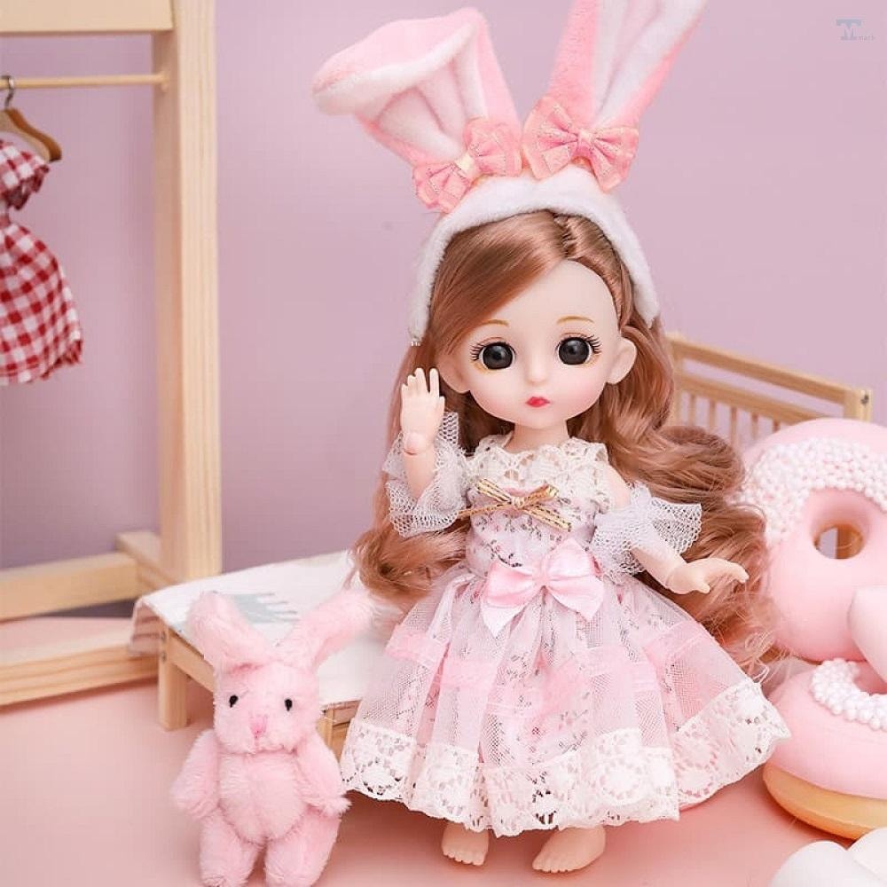 Nên mua quà sinh nhật cho bé gái gì vừa ý nghĩa vừa thiết thực?
