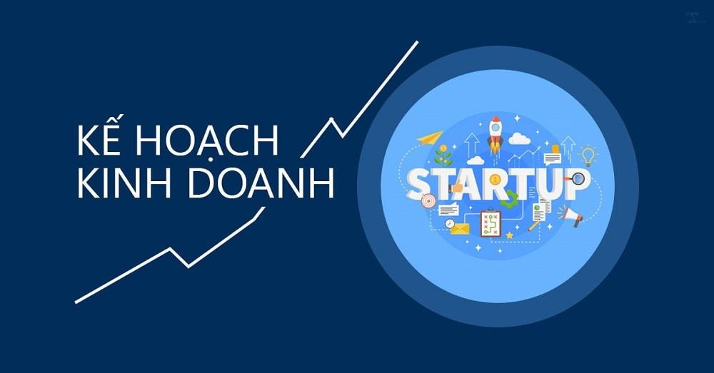 Dự án kinh doanh - Cách lập dự án kinh doanh thành công