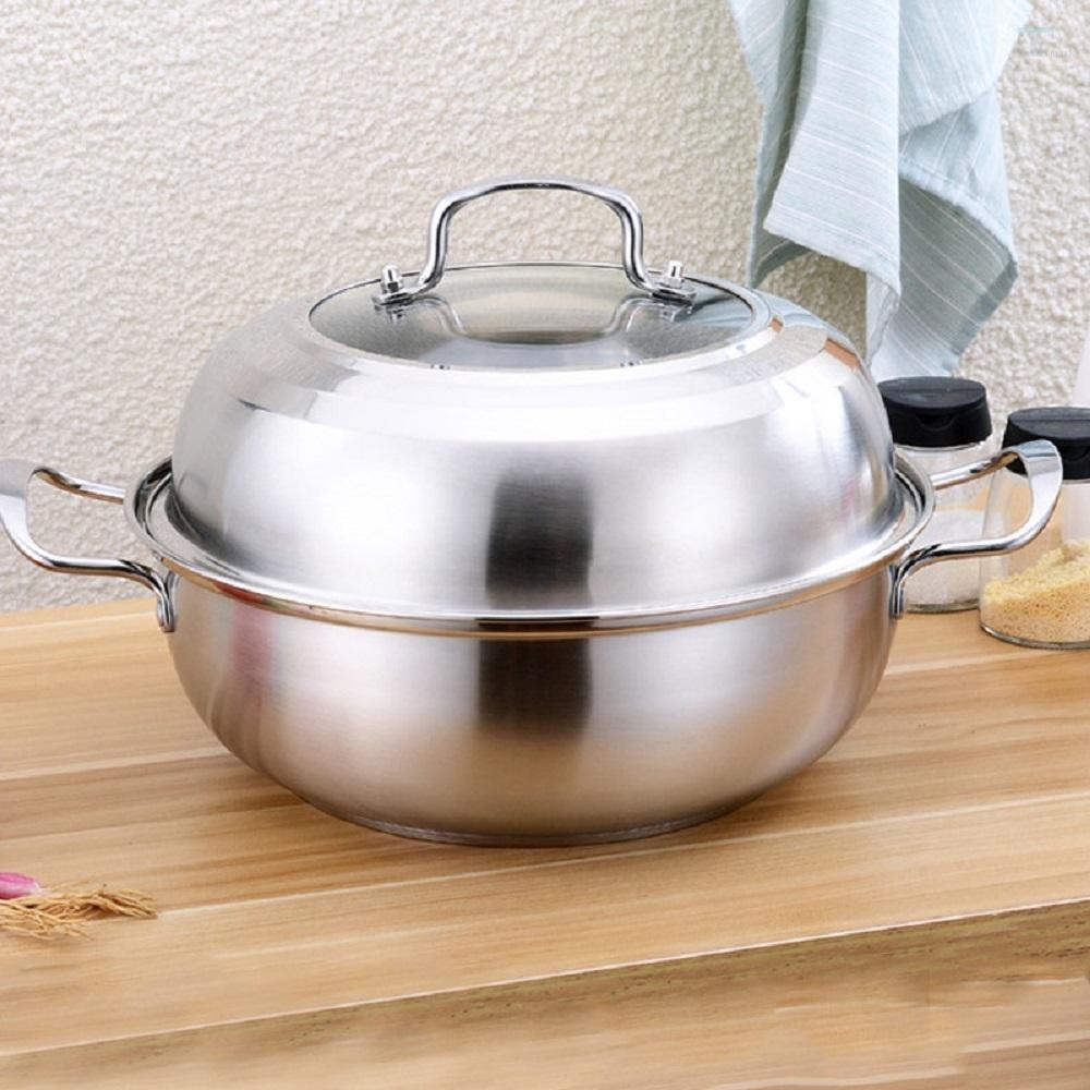 Nồi lẩu hơi loại nào tốt? Kinh nghiệm chọn mua và gợi ý sản phẩm