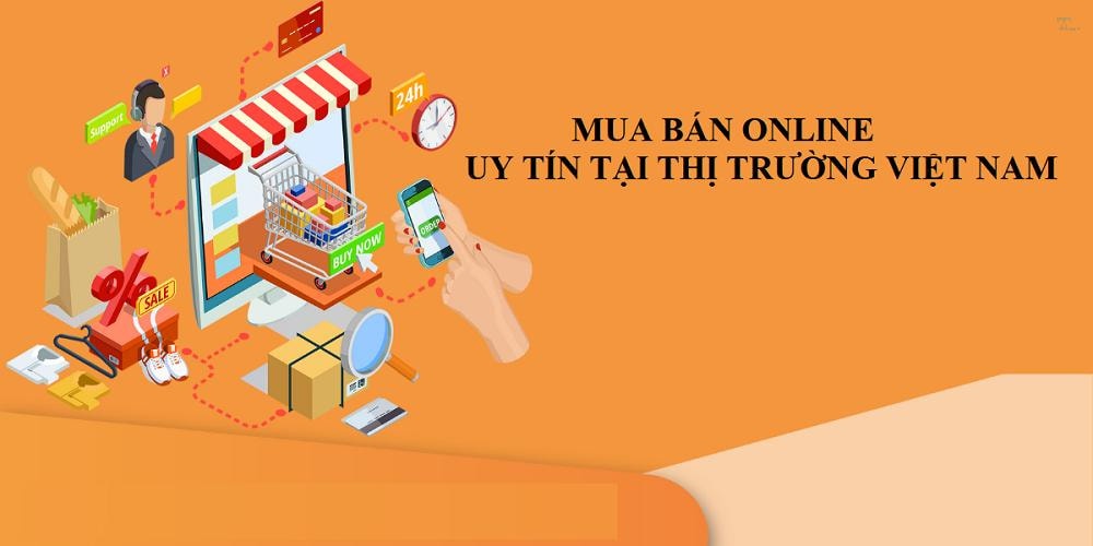Làm sao để mua bán online hiệu quả? 7 bí quyết tăng đơn bền vững