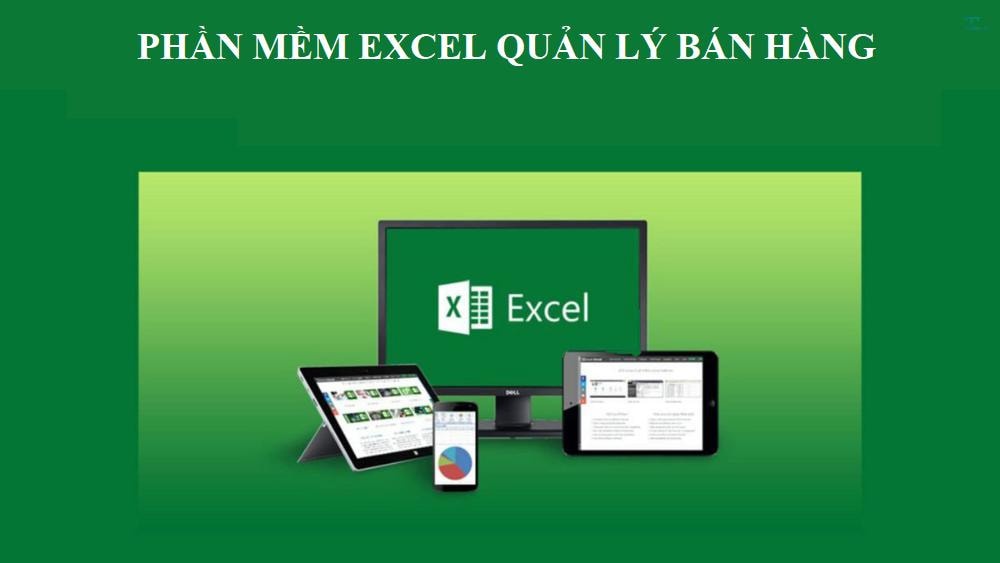 Hướng dẫn sử dụng phần mềm quản lý bán hàng hiệu quả