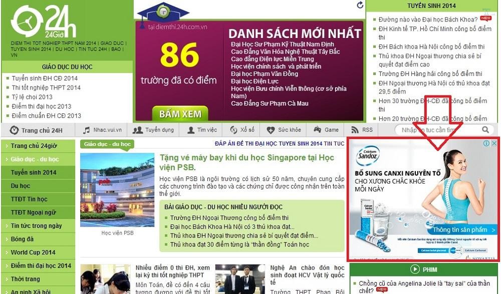 Bí quyết tối ưu ngân sách khi chạy quảng cáo hình ảnh trên Google