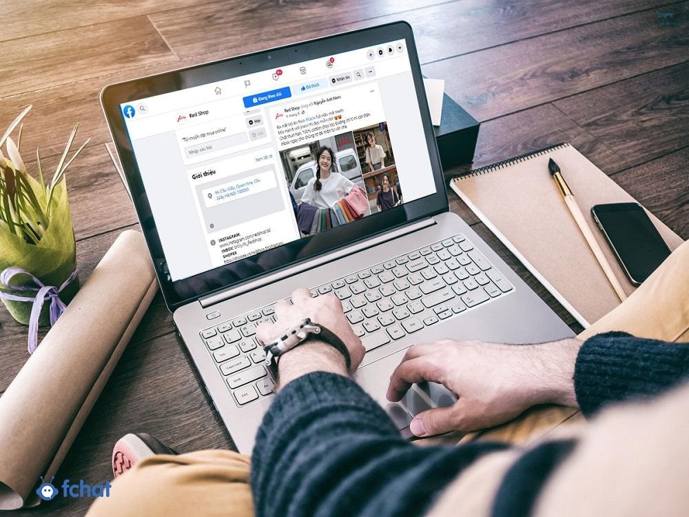 Cách bán đồ trên Facebook 2025: Chiến lược mới, lợi nhuận cao