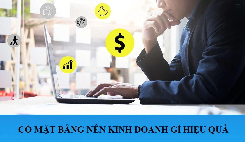 Có mặt bằng muốn làm đại lý: Những điều cần biết và cách lựa chọn