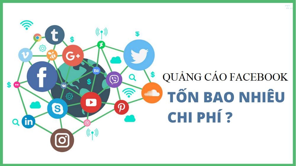 Chi phí quảng cáo trên mạng năm 2025 có gì thay đổi?