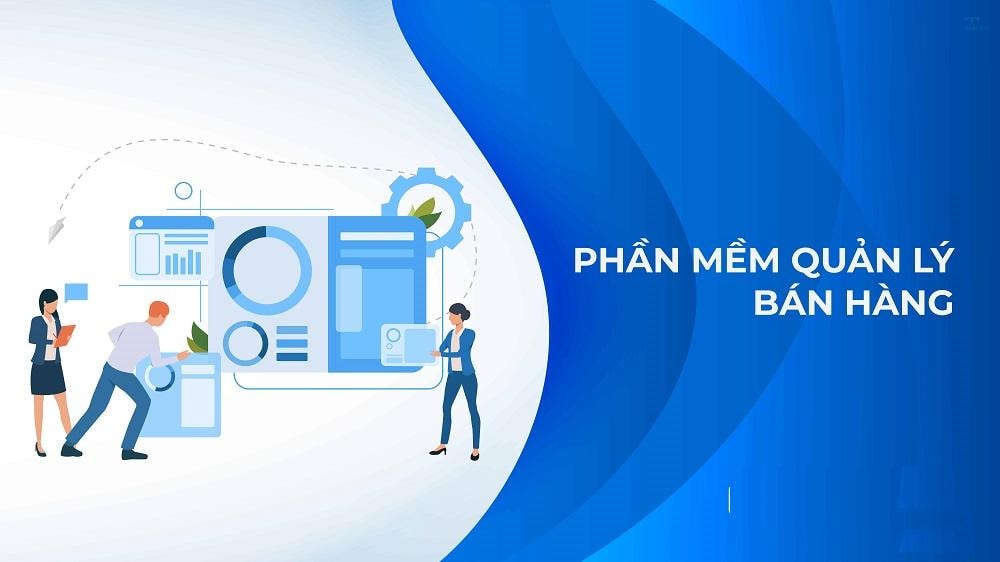 Quản lý bán hàng là gì? Vai trò quan trọng trong kinh doanh