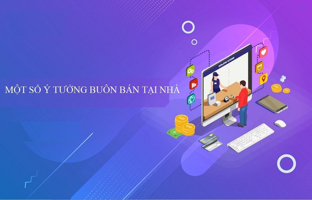 Bán buôn và bán lẽ - Cách phân biệt hai hình thức này