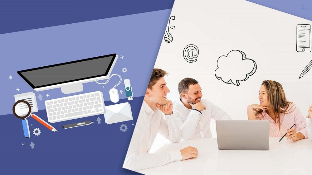 Cách tiếp thị bán hàng hiệu quả trong thời đại số 2025