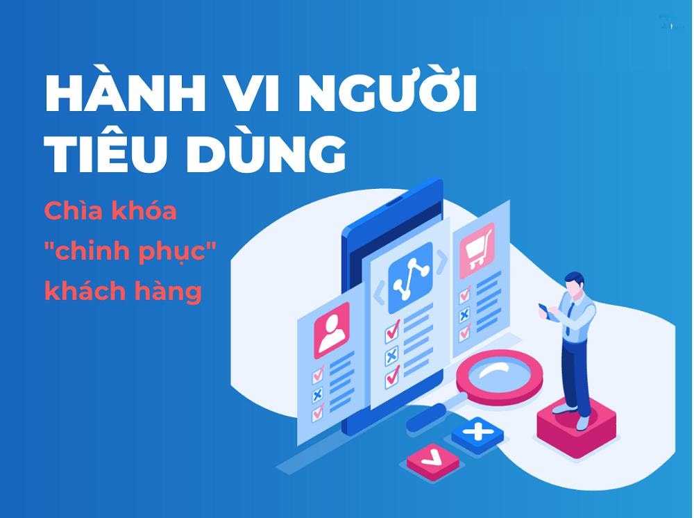 Hành vi mua của khách hàng: Khái niệm, yếu tố ảnh hưởng và cách phân