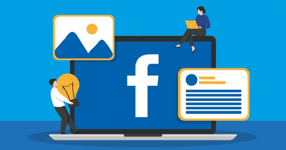 Những trang bán hàng trên Facebook: Cách tìm, lựa chọn và kết nối