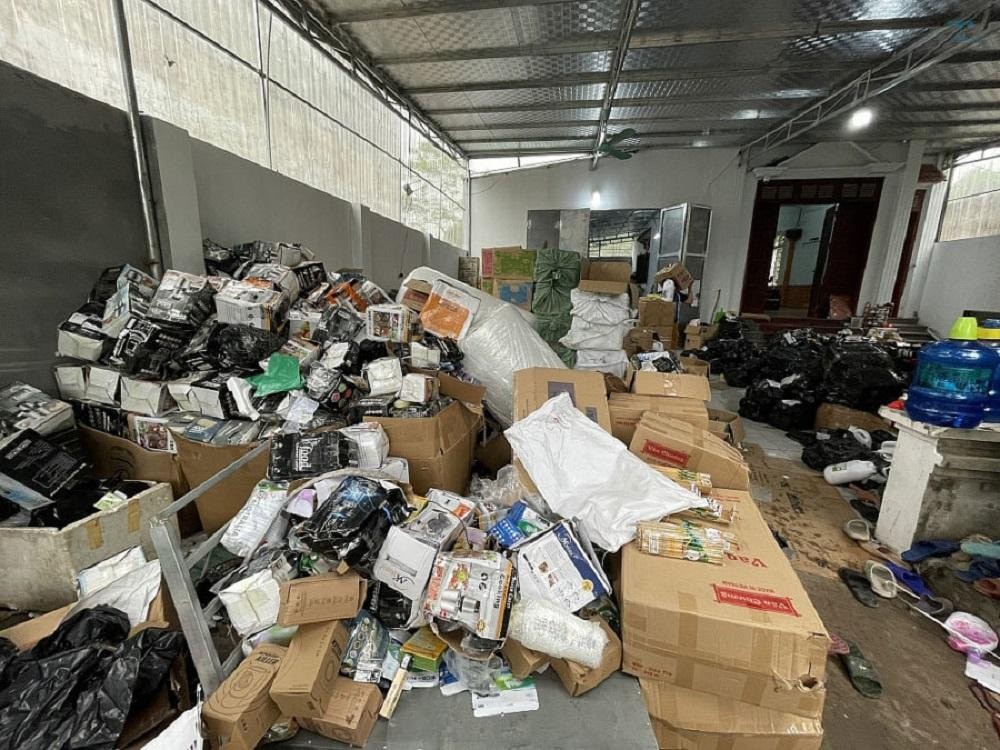 Tìm nguồn hàng buôn thành công: 6 cách định vị và lựa chọn nguồn hàng