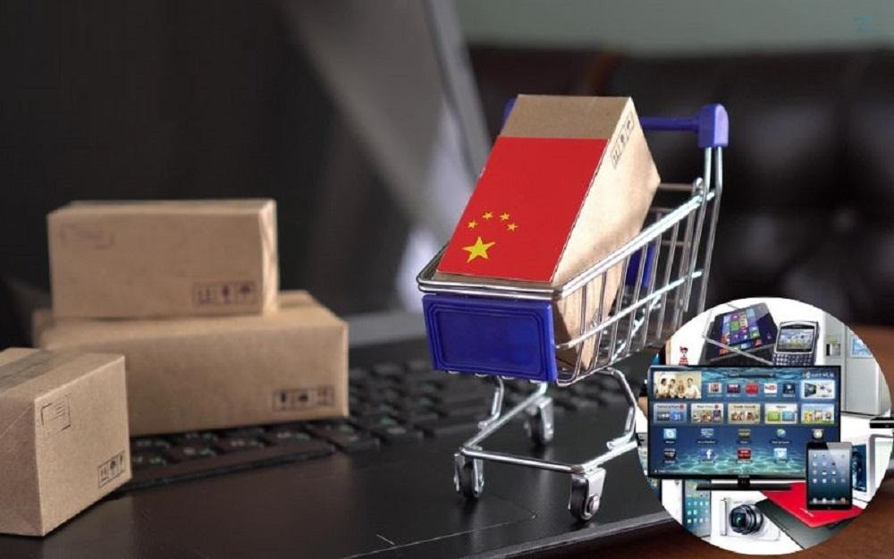Đồ điện tử nội địa Trung Quốc khác gì so với thương hiệu quốc tế?