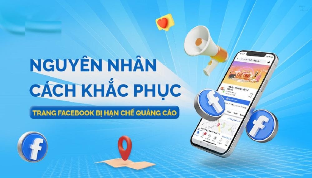 Không vào được trình quản lý quảng cáo: Nguyên nhân và cách xử lý