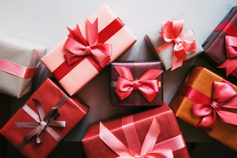 Top 20+ quà tặng tri ân khách hàng ý nghĩa cho doanh nghiệp