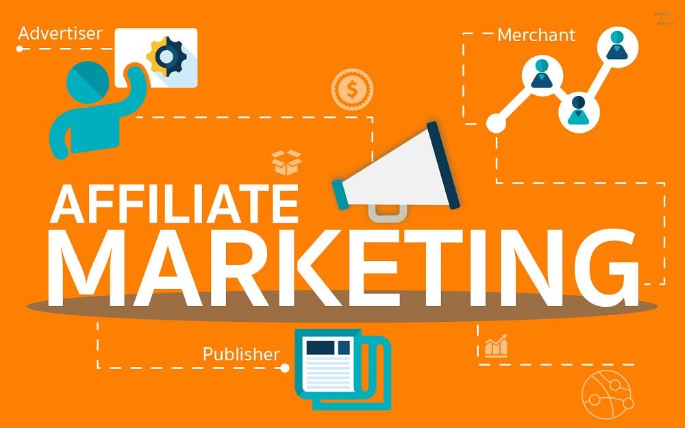Khóa học tiếp thị liên kết chất lượng - Xây dựng chiến lược