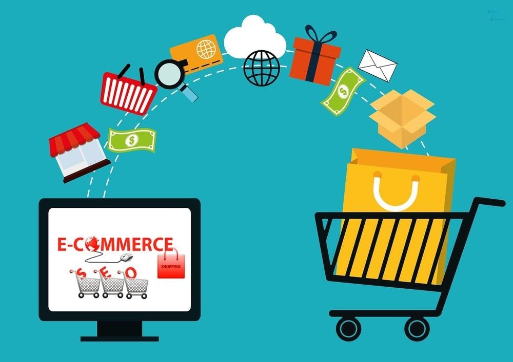 Các hình thức kinh doanh online: Ưu và nhược điểm, và các hình thức